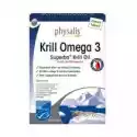 Physalis Physalis Olej Z Kryla Omega-3 Suplement Diety 30 Kaps.