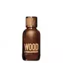 Dsquared2 Wood Pour Homme Woda Toaletowa Spray 30 Ml