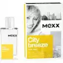 Mexx City Breeze For Her Woda Toaletowa Spray 30 Ml