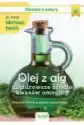 Olej Z Alg - Najzdrowsze Źródło Kwasów Omega-3