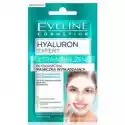 Eveline Cosmetics Eveline Cosmetics Hyaluron Expert Ultra-Nawilżenie Błyskawiczna 