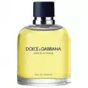 Dolce Gabbana Dolce & Gabbana Pour Homme Woda Toaletowa Spray 75 Ml