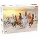  Puzzle 1000 El. Dzikie Konie Tactic