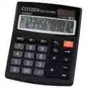 Citizen Citizen Kalkulator Biurowy 12 Cyfrowy 