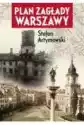 Plan Zagłady Warszawy