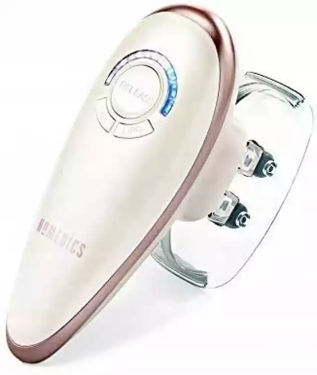 Masażer Antycellulitowy Homedics Smoothee Cell-500Eu