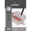 Canson Canson Kalka Kreślarska A4 10 Kartek