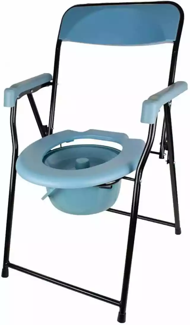 Krzesło Toaletowe Mobiclinic A-00037/08