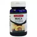 Medicura Medicura Maca (Korzeń) - Suplement Diety 60 Kaps.
