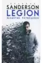 Legion: Kłamstwa Patrzącego