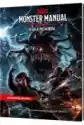 Dungeons & Dragons. Monster Manual. Księga Potworów