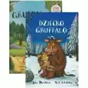  Pakiet: Gruffalo, Dziecko Gruffalo 