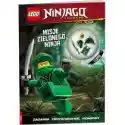 Ameet  Lego Ninjago. Misje Zielonego Ninja 