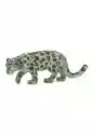 Collecta Leopard Śnieżny