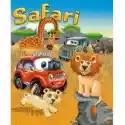  Samochodzik Franek. Safari 
