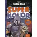 Superkolor. Star Wars The Mandalorian 