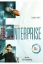 New Enterprise B2. Student's Book + Digibook (Edycja Między