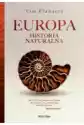 Europa. Historia Naturalna