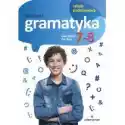  Gramatyka. Ćwiczenia Dla Klas 7-8 Sp Adamantan 