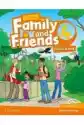 Family And Friends 2E 4 Cb  Oxford