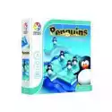  Pingwiny Na Lodzie Iuvi Games