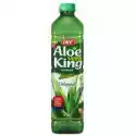 Okf Okf Napój Z Cząstkami Aloesu Aloe Vera King 1.5 L