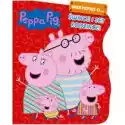  Peppa Pig. Wszystko O Śwince I Jej Rodzince 