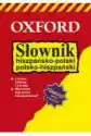 Słownik Hiszpańsko-Polski, Polsko-Hiszpański