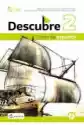Descubre 2. Curso De Español. Podręcznik + Cd