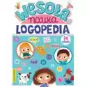 Booksandfun  Wesola Nauka Logopedia 