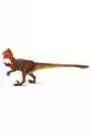Dinozaur Utahraptor