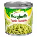 Bonduelle Bonduelle Fasola Flażoletka 400 G