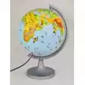 Zachem Globus 250 Zoologiczny Podświetlany Z Opisem Multi Globe 
