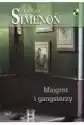 Maigret I Gangsterzy