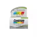 Centrum Silver 50+ Witaminy Suplement Diety 30 Tab.
