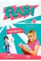 Flash Klasa 8. Workbook + Kod Digibook (Ćwiczenia)