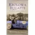  Królowa Bugatti 