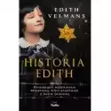  Historia Edith. Poruszające Wspomnienia Dziewczyny 