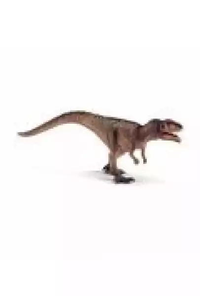 Gigantosaurus Juvenile