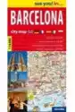 See You! In... Barcelona - Plan Miasta 1:16 000