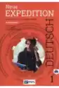 Neue Expedition Deutsch 1. Podręcznik. Język Niemiecki Dla Liceu