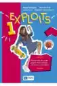 Exploits 1. Podręcznik Do Nauki Języka Francuskiego Dla Liceum I