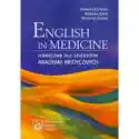  English In Medicine. Podręcznik Dla Stud. Akad. Med. Ciecierska