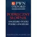  Podręczny Słownik Angielsko-Polski, Polsko-Angielski 