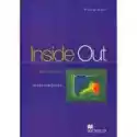  Inside Out Intermediate Wb +Key 