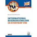  International Business English In Everyday Use. Poziom B2-C1 