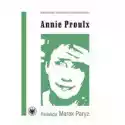  Annie Proulx 