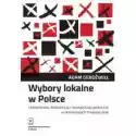  Wybory Lokalne W Polsce 