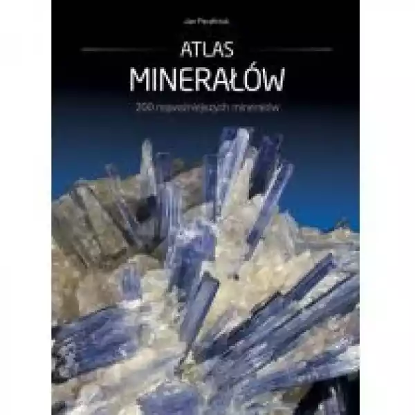  Atlas Minerałów 