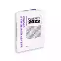  Przepisy 2022. Prawo Administracyjne 